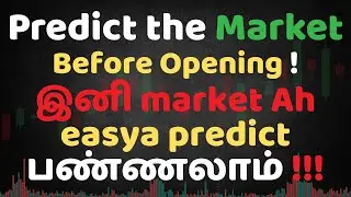 Predict the Market Before Opening | Advanced CPR & Pivot Indicator Tutorial | PIVOT MASTER