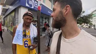 24h avec 10&euro; au au Cap‑Vert 🇨🇻