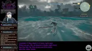 Witcher 3 Sword tip! - Moon blade- Highlight: Witcher 3: Geralt's Gwent Adventures