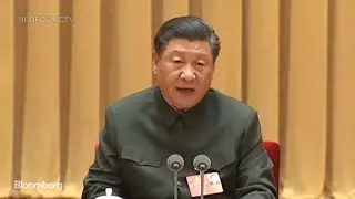 Xi Says Communist Party Fully Trusts the People&rsquo;s Liberation&nbsp;Army