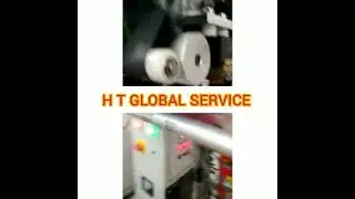 SPICE PACKAGING MACHINE | SPICE PACKAGING BUSINESS | H T GLOBAL SERVICE | FFS PACKAGING MACHINE