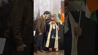 Kargil War Hero Naik Deepchand ,Varun Dhawan  🇮🇳🇮🇳🇮🇳🇮🇳 🔥| Border 2