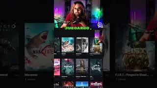 Los Juegos que Me Viciaron en la Cuarentena #shorts