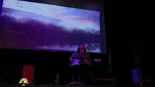 Shifting Harbor  at the 2022 NW Loopfest