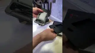 Miniware oscilloscope dsd 213 opening