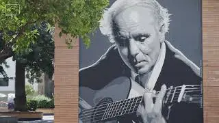 Ruta de los Paisajes Culturales Serranía Suroeste Sevillana -  Histórico