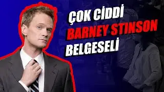 Çok Ciddi Barney Stinson Belgeseli