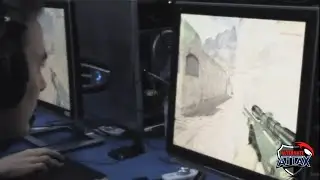 [CS 1.6] Alternate Approx one [4K] AI Remastered