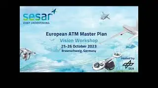 European ATM Master Plan vision workshop