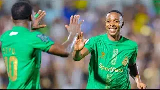 Yanga SC 3-1 Dodoma Jiji | Highlights | NBC Premier League - 27/01/2026