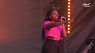 Mentissa - Mamma Mia (version live)