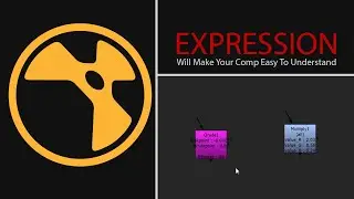 Nuke Expressions || Tips and Tricks for Compositor