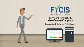 🚀 Best Nidhi & Microfinance Software &ndash; FYCIS | Free Demo | Loan & FD Management