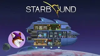 Starbound [Avian Artifact] #26