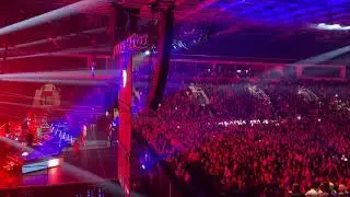 Pitbull concert at Tahoe Blue Event Center
