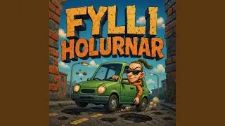 Fylli Holurnar