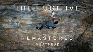 THE FUGITIVE (Remastered)