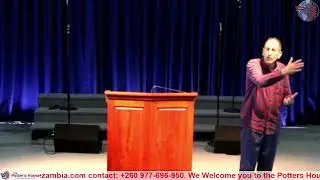 PASTOR STEVEN BOWMAN