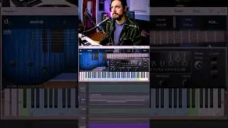 Лучшая MIDI-библиотека для гитары? #гитара #midi #металл