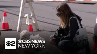 New Jersey town mourns 2 teen girls killed in Cranford hit-and-run
