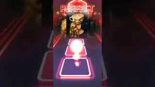 Cappuccino Assassino &ndash; Tiles Hop Challenge 🎶☕️ #tileshop #tiles #tiles #tileshop2025 #shorts#short