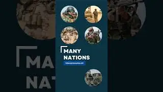 We Are Combined Joint Task Force - Operation Inherent Resolve