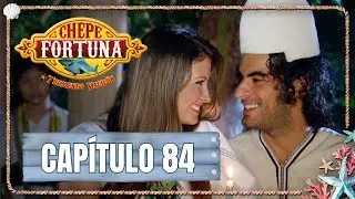 Chepe fortuna | Cap&iacute;tulo 84 | Matrimonio y uni&oacute;n espiritual