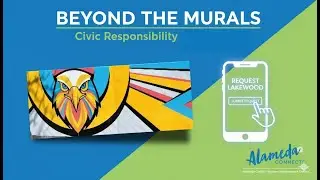 Episode Two &mdash; Beyond the Murals: Civic Responsibility in Lakewood