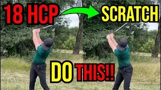 This Move Will INSTANTLY Lower Your Scores