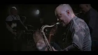 MUGAM HIP -Claudio Cardito & Carditology Jazz Trio with Special Guest George Garzone