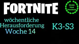 Fortnite - Springe von einem Sturzpolster ab und falle mindestens 9 Stockwerke tief