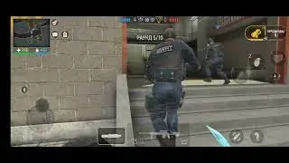 Modern ops - bomb mode 💣😎💥 | radar 28 map #gg #gaming #modernops #edkongames  )))