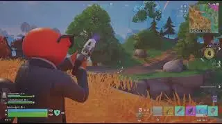 Another Fortnite blitz win with @docHolliday @hiimpeeps