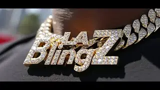 LA BLINGZ Intro: Unveiling Exquisite Gold Jewelry Pieces! Reviews?