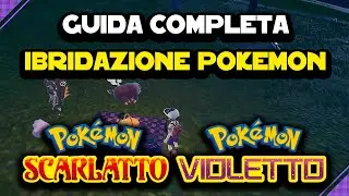 Come riprodurre i Pokemon su Pokemon Scarlatto e Violetto - Guida completa