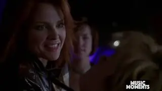 Birds of Prey 1x13 | Music Moment | t.A.T.u. - All the Things She Said