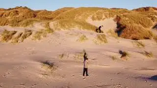 Ferie i Jylland