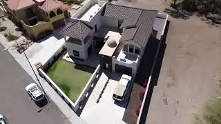 Luxury Sea View Home in Nopolo, Loreto, Baja California Sur | Your Dream Investment!