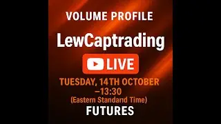 LIVE Futures Trading | NY AM Session | DOM & Volume Profile Scalping 🔥 | Real-Time Tape Reads