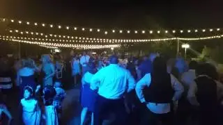 Temecula Wedding DJ - Secluded Garden - Temecula California
