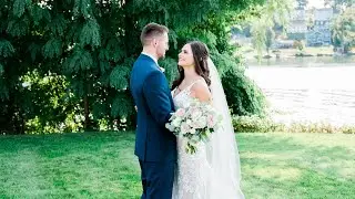Lauren & Brady // Candlewood Inn // Brookfield, CT // September 9, 2022
