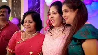 Nithin's 1st Birthday | Hotel Aadithya | JOD Events