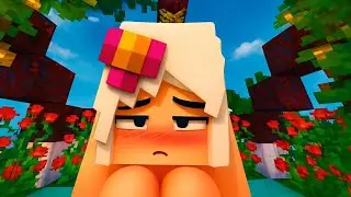 Jenny Soo hot 🥵 in Minecraft [ Jenny mod ] video 
