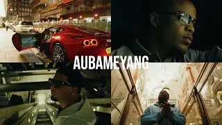 Figo Ent. - Aubameyang (Prod. Bix & SJ)
