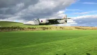 Project Harrier