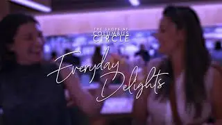 Everyday Delights - The Shops at Columbus Circle