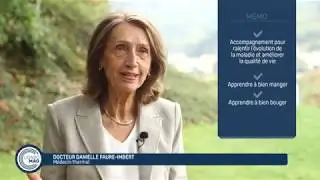 La cure thermale peut-elle aider &agrave; mieux vieillir ?