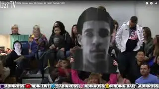 AdinRoss Reacts to Lonzo Ball OFFICIAL Senior Year Mixtape