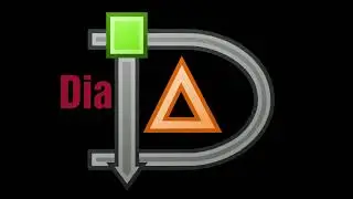Dia is a free cross-platform chart editor