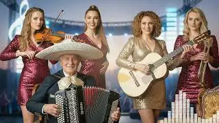 Amor y M&uacute;sica 2026 | Best Polka Heat & Mariachi Melodies 🌙🔥 #Hit